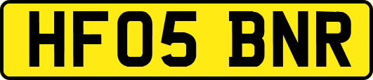 HF05BNR