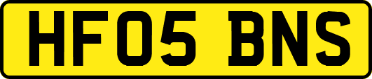 HF05BNS