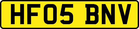 HF05BNV