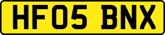 HF05BNX