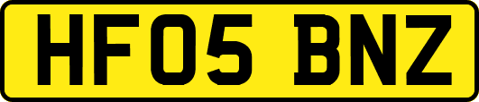 HF05BNZ