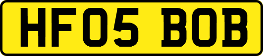 HF05BOB