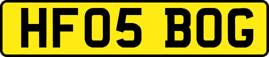 HF05BOG