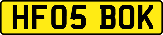 HF05BOK