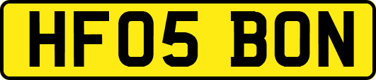 HF05BON