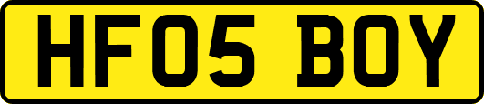 HF05BOY