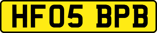 HF05BPB