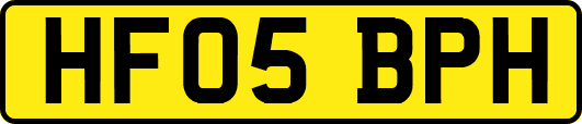 HF05BPH