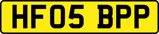 HF05BPP