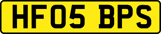 HF05BPS