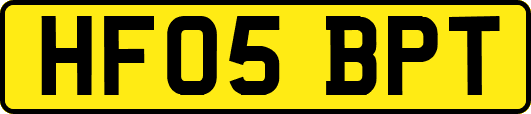HF05BPT
