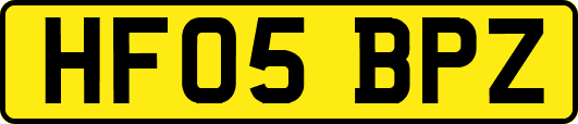 HF05BPZ