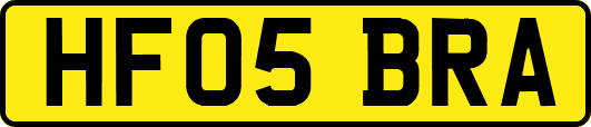 HF05BRA