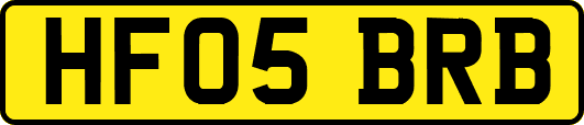 HF05BRB