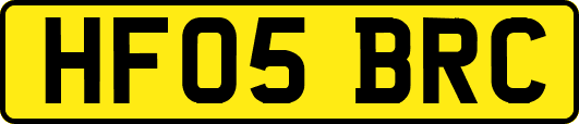 HF05BRC