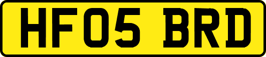 HF05BRD