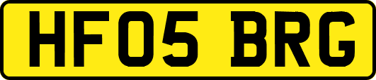 HF05BRG