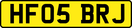 HF05BRJ