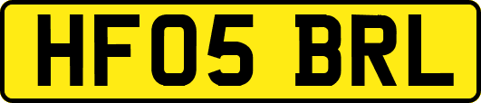 HF05BRL