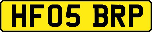 HF05BRP
