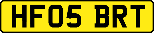 HF05BRT