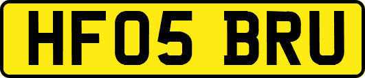 HF05BRU