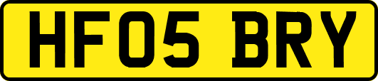 HF05BRY