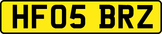 HF05BRZ