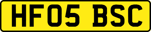 HF05BSC