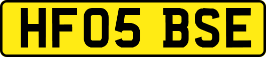 HF05BSE
