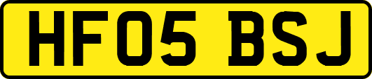 HF05BSJ