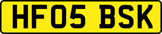 HF05BSK