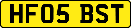 HF05BST