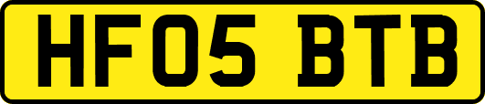 HF05BTB