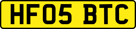 HF05BTC