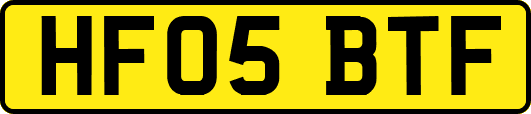 HF05BTF