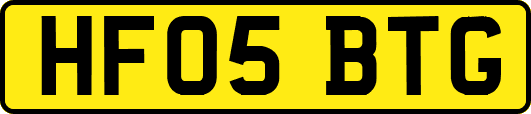 HF05BTG