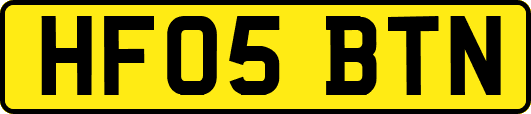 HF05BTN