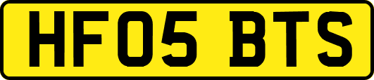 HF05BTS