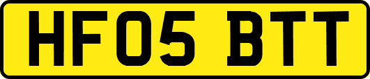 HF05BTT