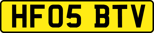 HF05BTV