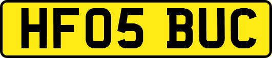 HF05BUC