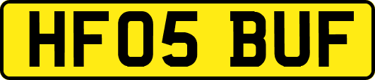 HF05BUF