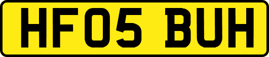 HF05BUH