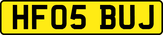 HF05BUJ