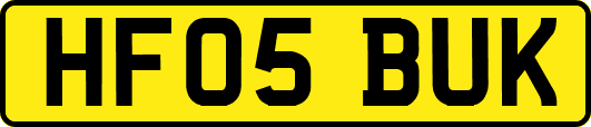 HF05BUK