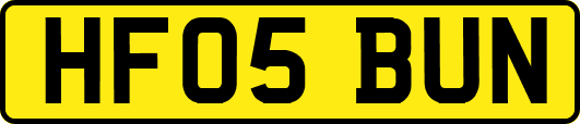 HF05BUN