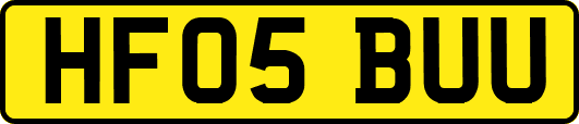 HF05BUU