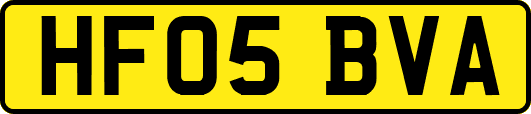 HF05BVA