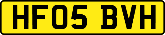 HF05BVH